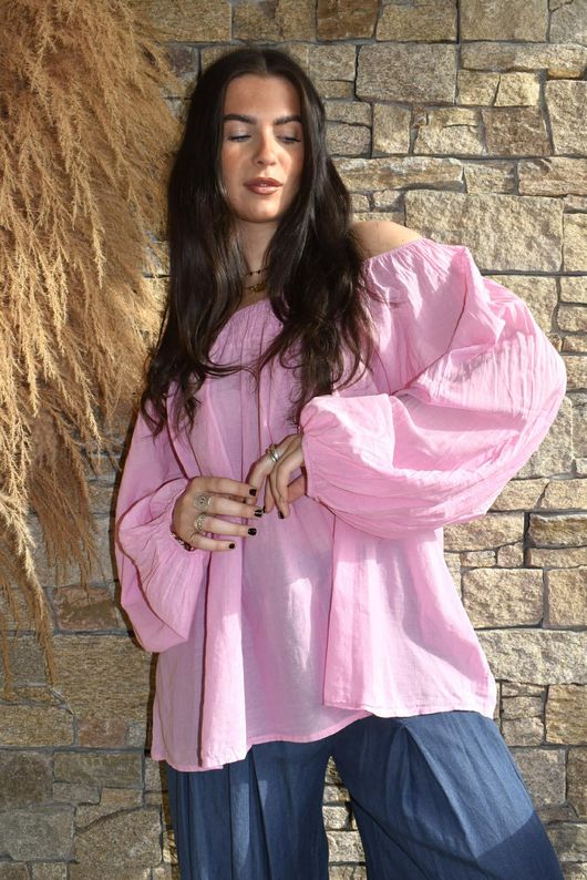 Sa Caleta Gypsy Top Candy